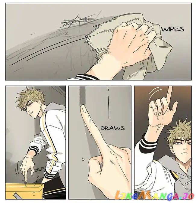 19 Days chapter 268 image 6